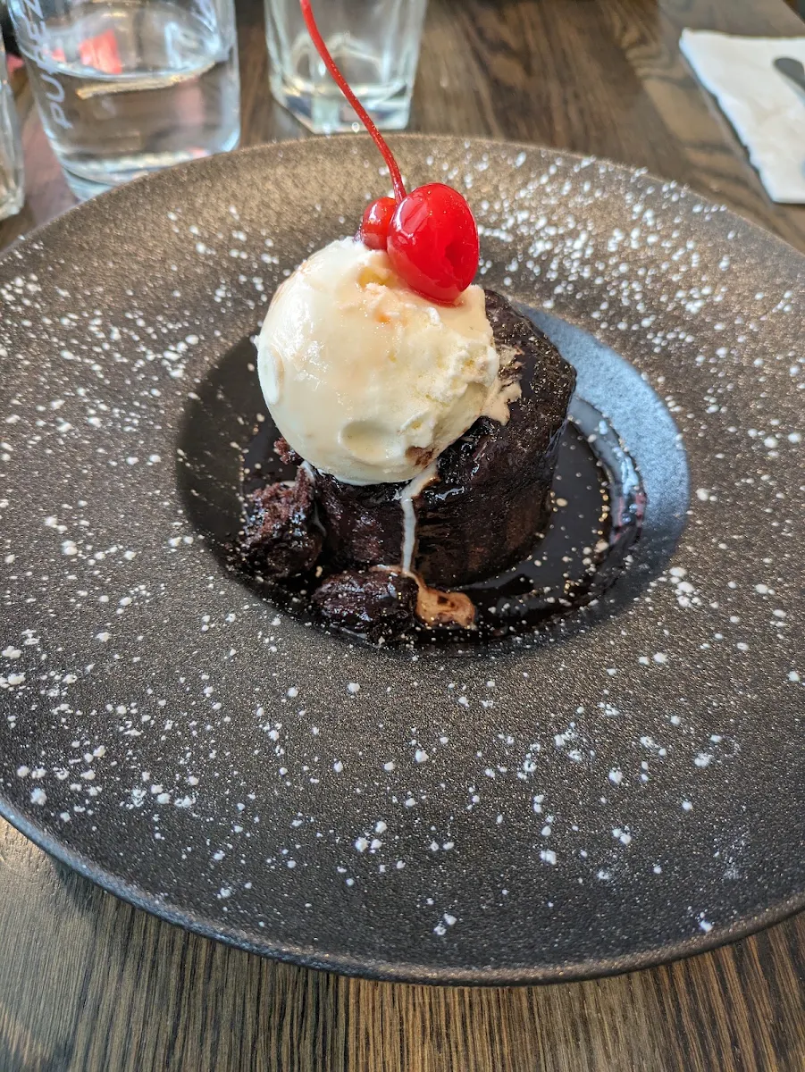 Food & drink, Rocksalt Cafe & Restaurant
