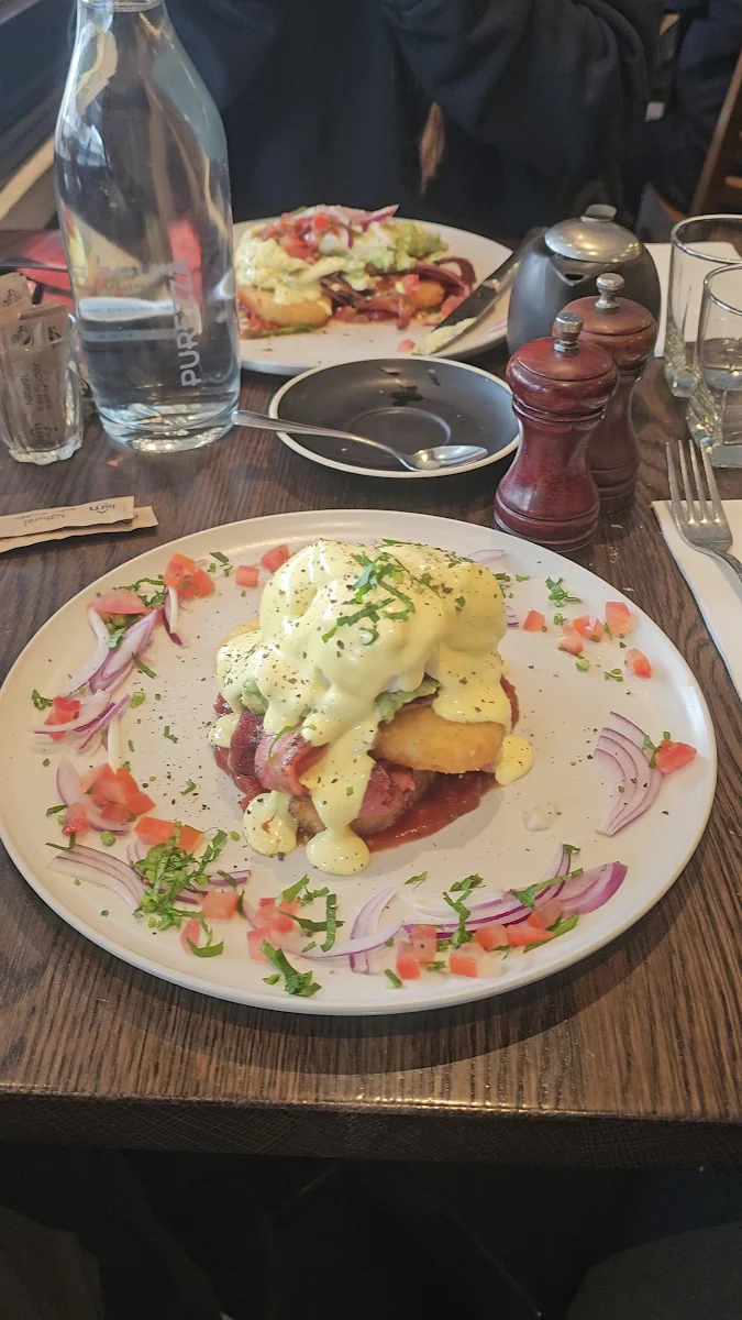 Food & drink, Rocksalt Cafe & Restaurant