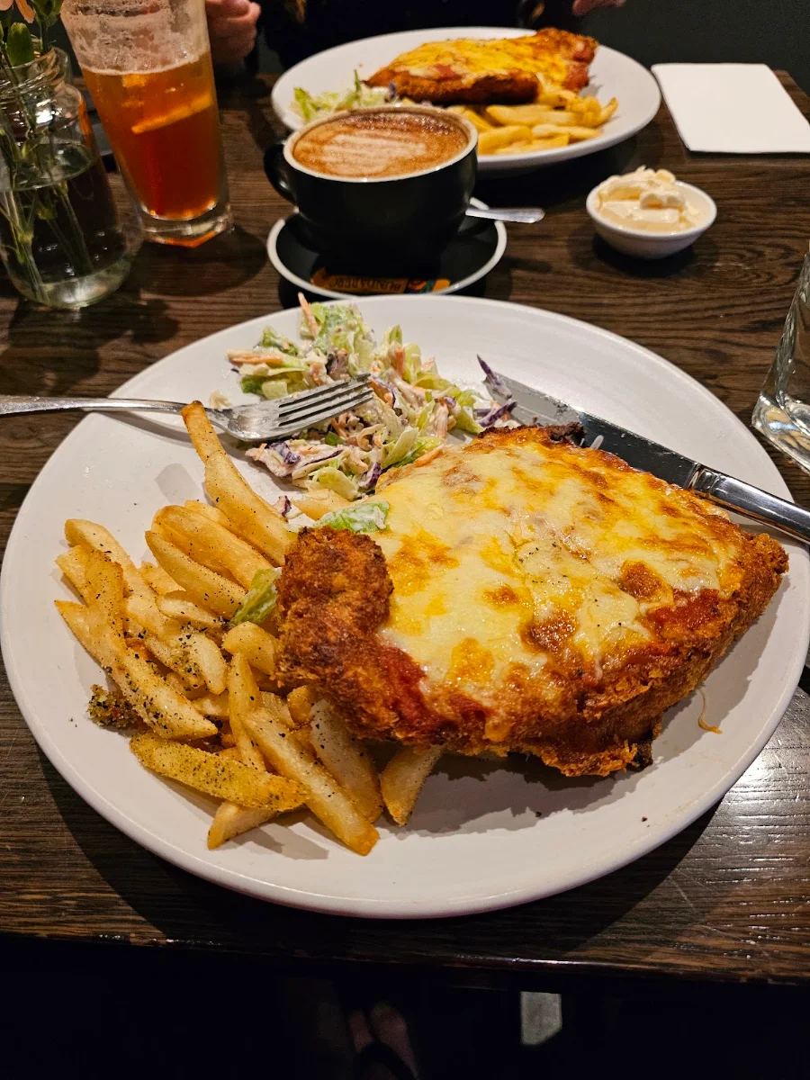 Food & drink, Rocksalt Cafe & Restaurant