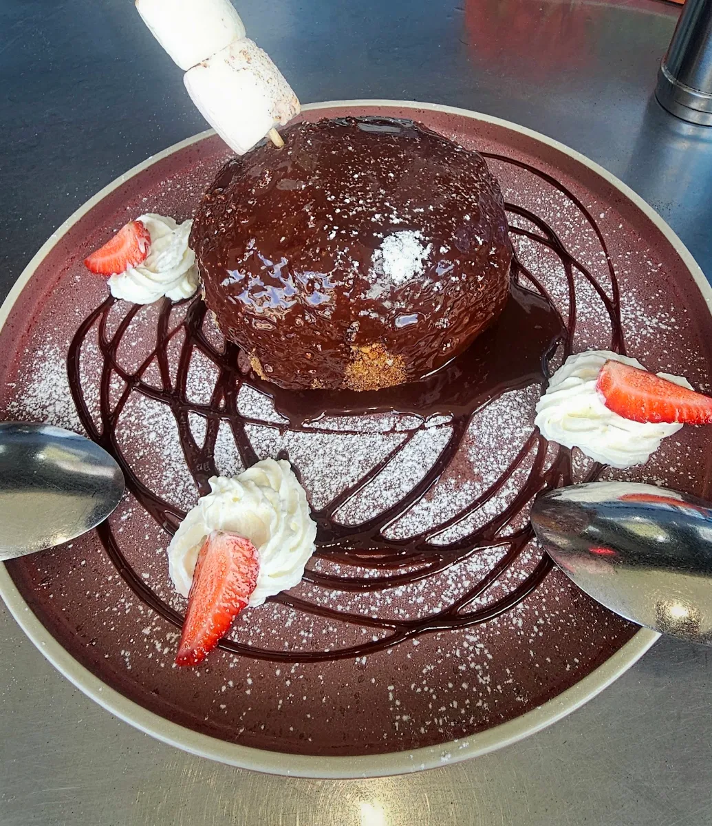 Food & drink, Fatman’s Steakhouse - St Johns Park