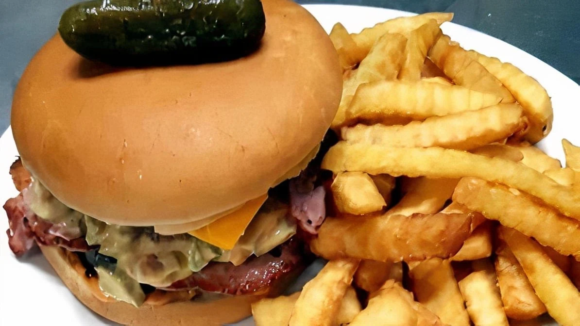 Food & drink, Fatman’s Steakhouse - St Johns Park