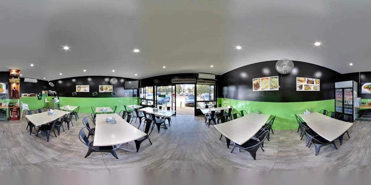 Vibe, Fatman’s Steakhouse - St Johns Park