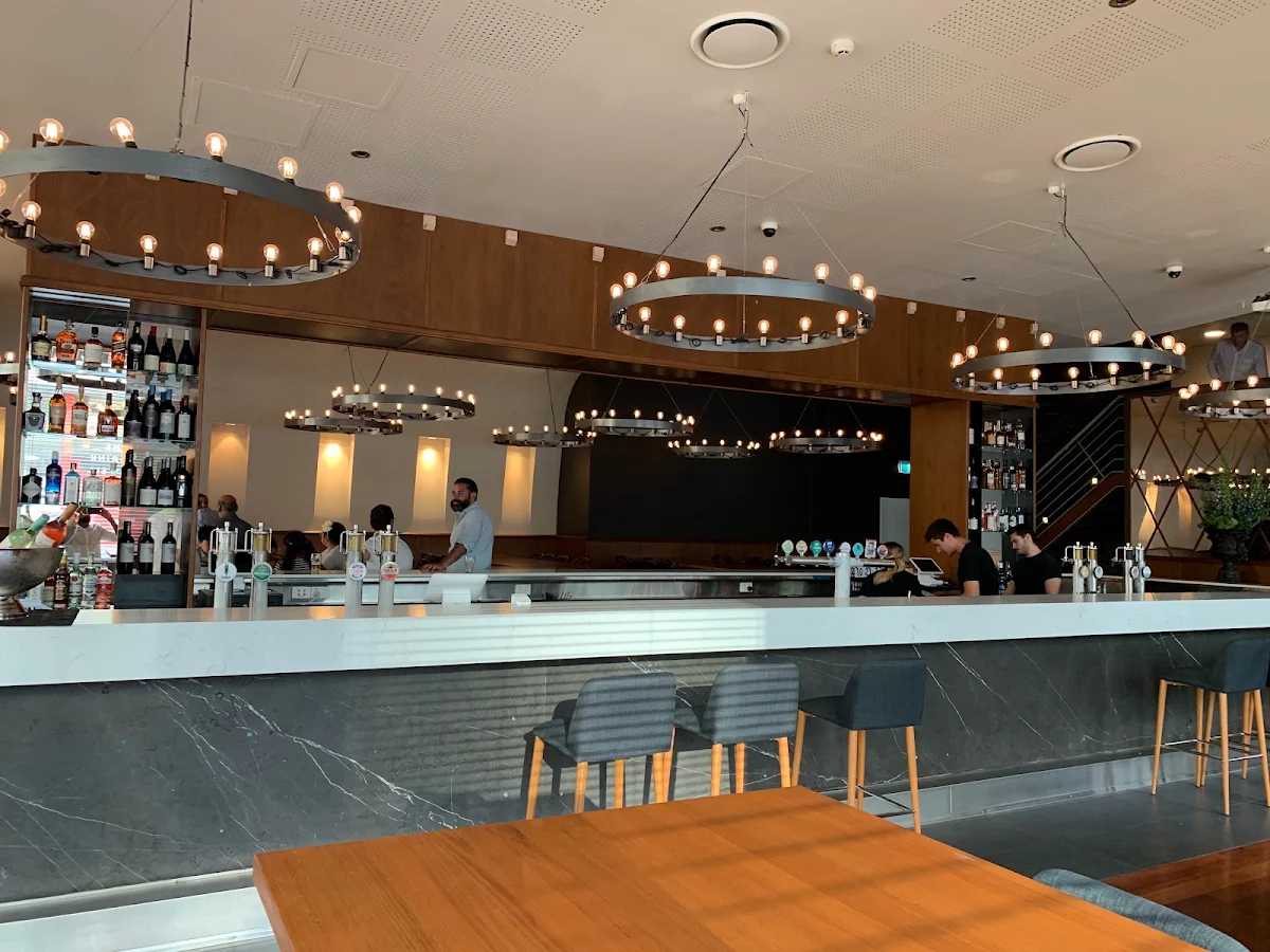 Vibe, City Beer Hall Perth