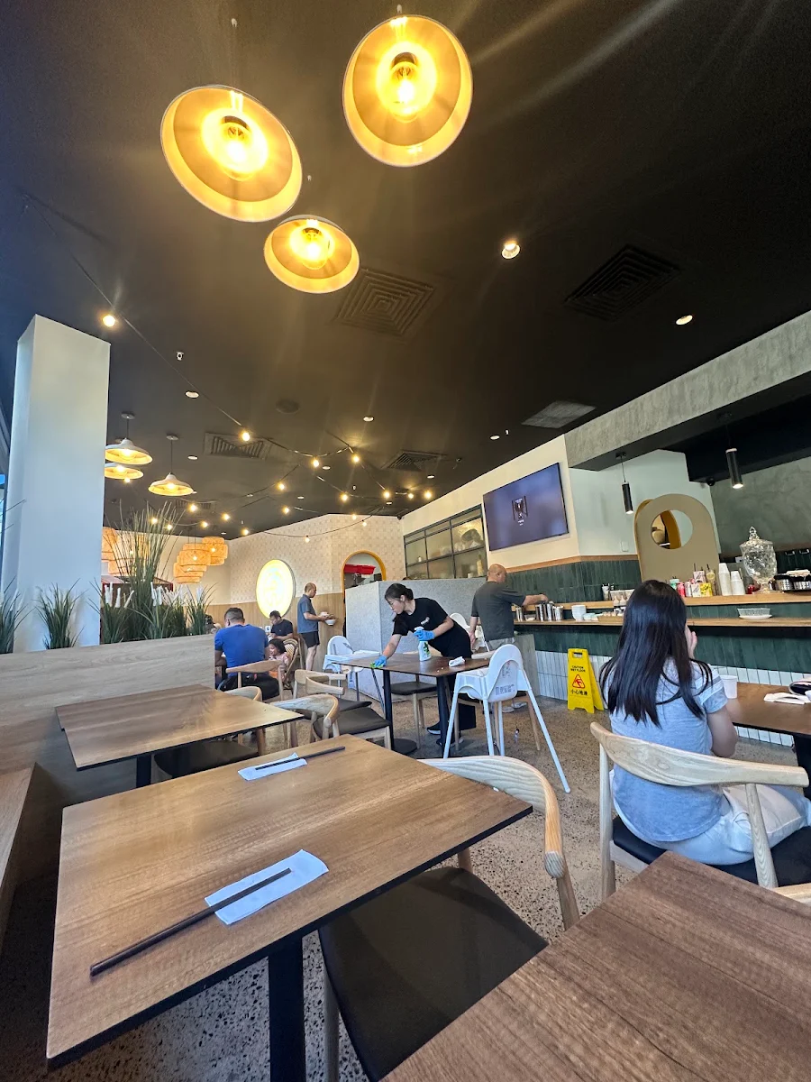 Vibe, Hong Kong Central