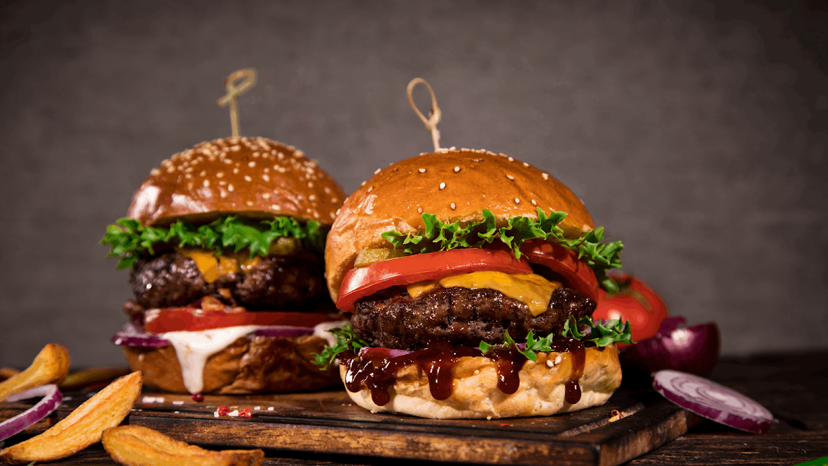 Food & drink, Grill Masterz Newtown