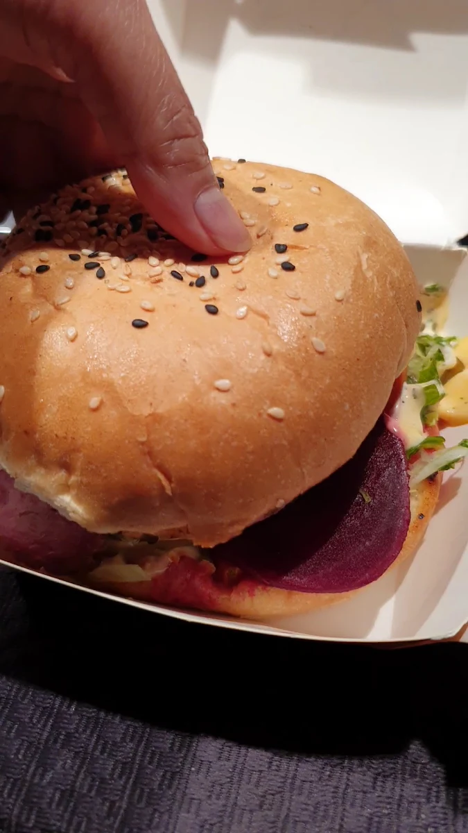 Food & drink, Grill Masterz Newtown