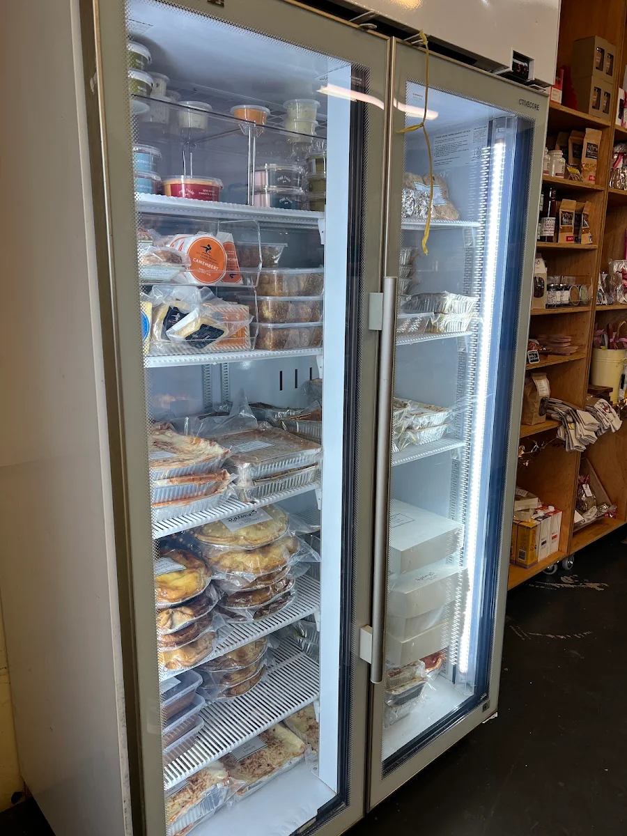 Vibe, Racine Bakery