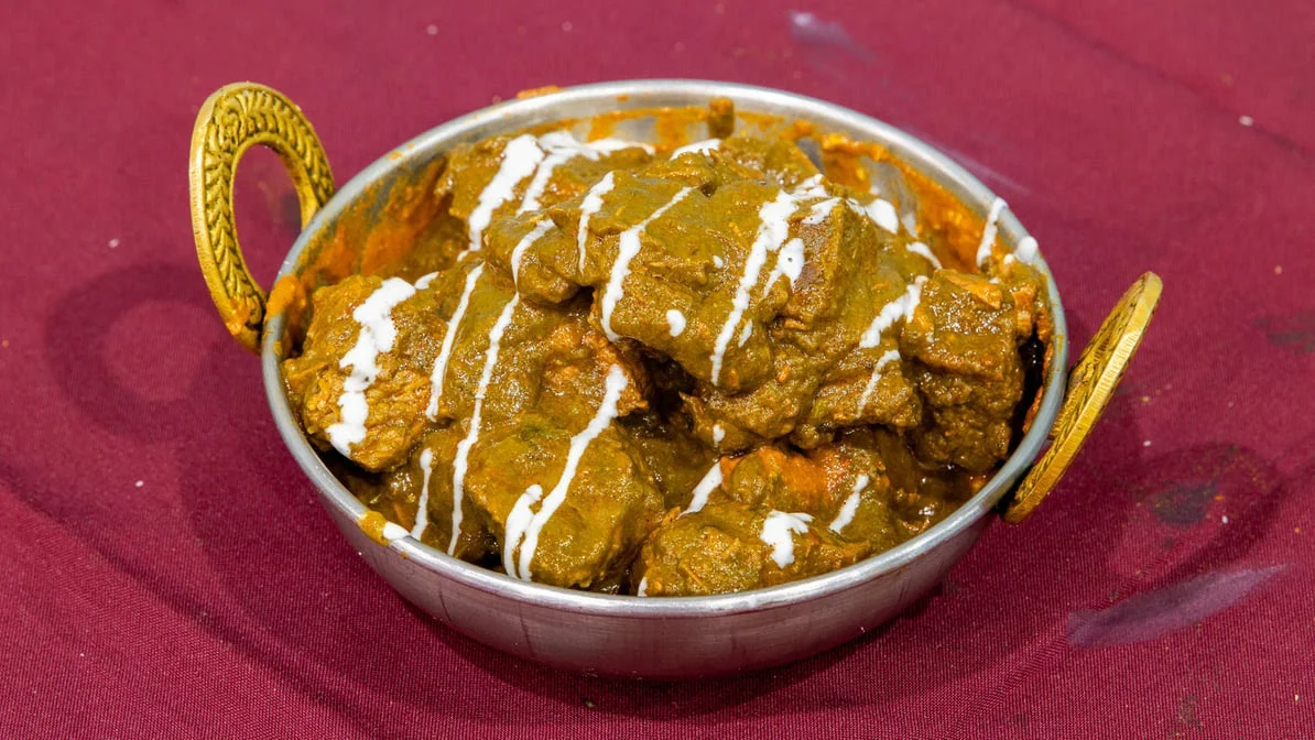 Food & drink, Punjabi Hut Indian Restaurant