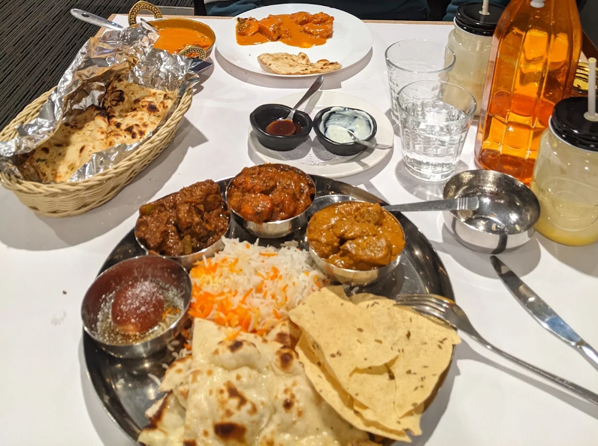 Food & drink, Punjabi Hut Indian Restaurant