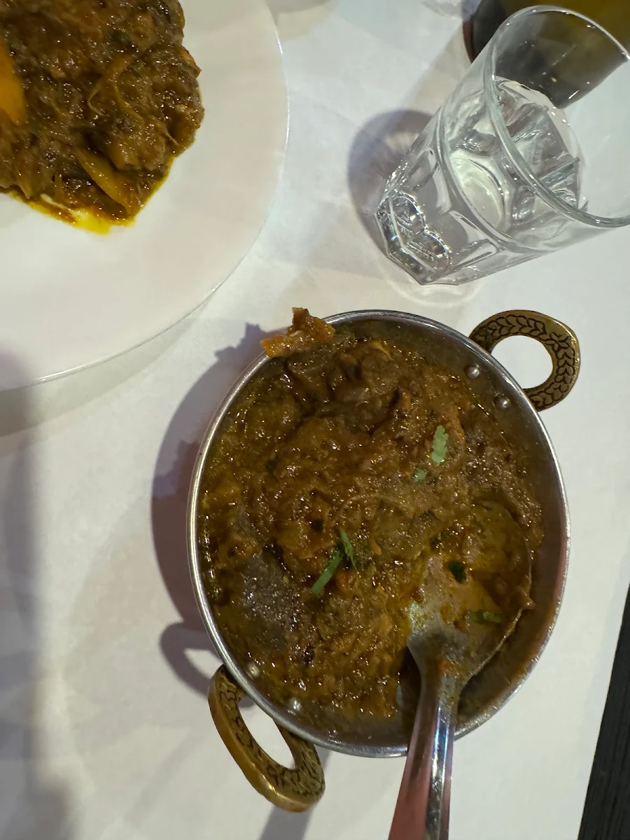 Food & drink, Punjabi Hut Indian Restaurant