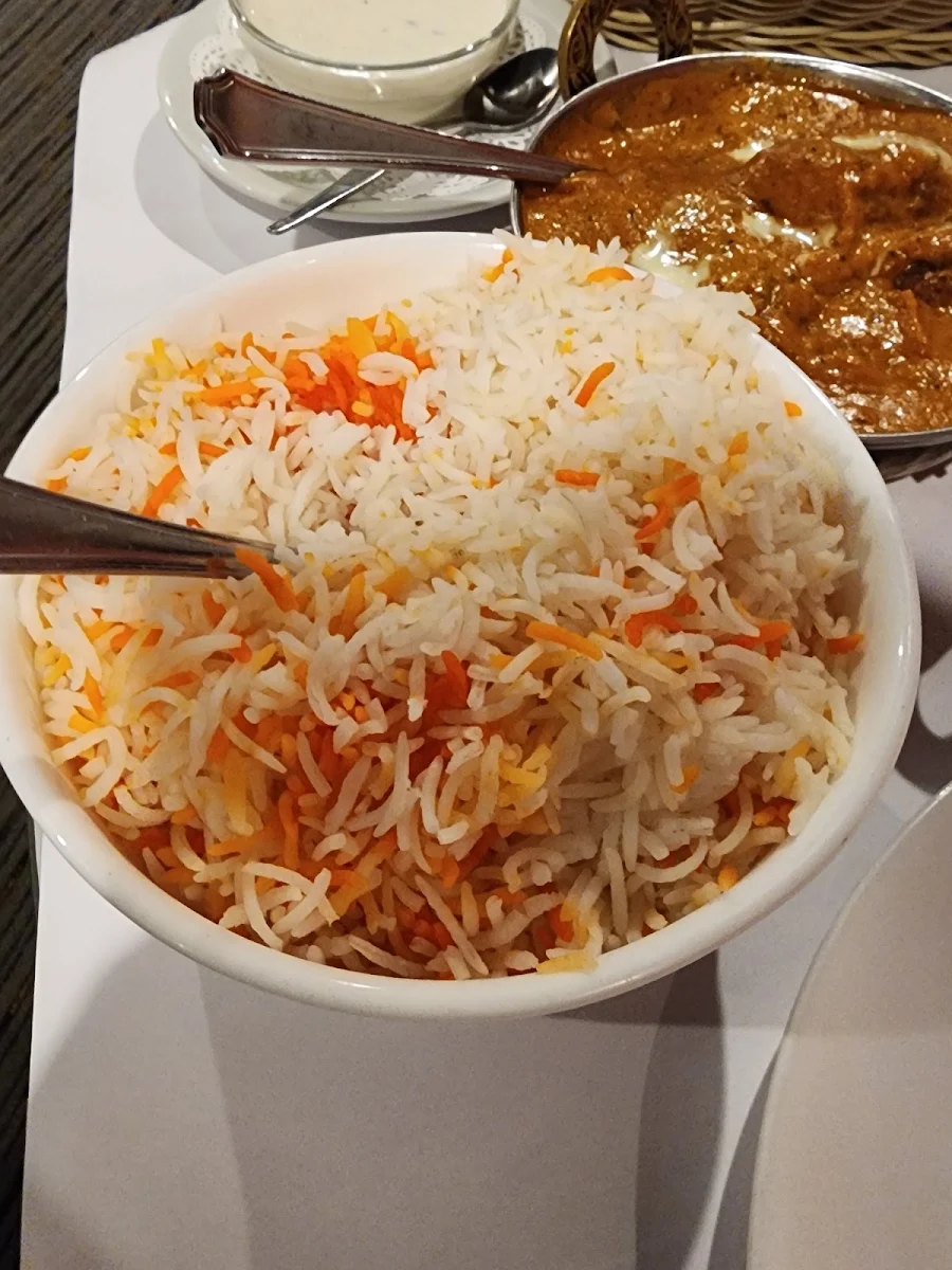 Food & drink, Punjabi Hut Indian Restaurant