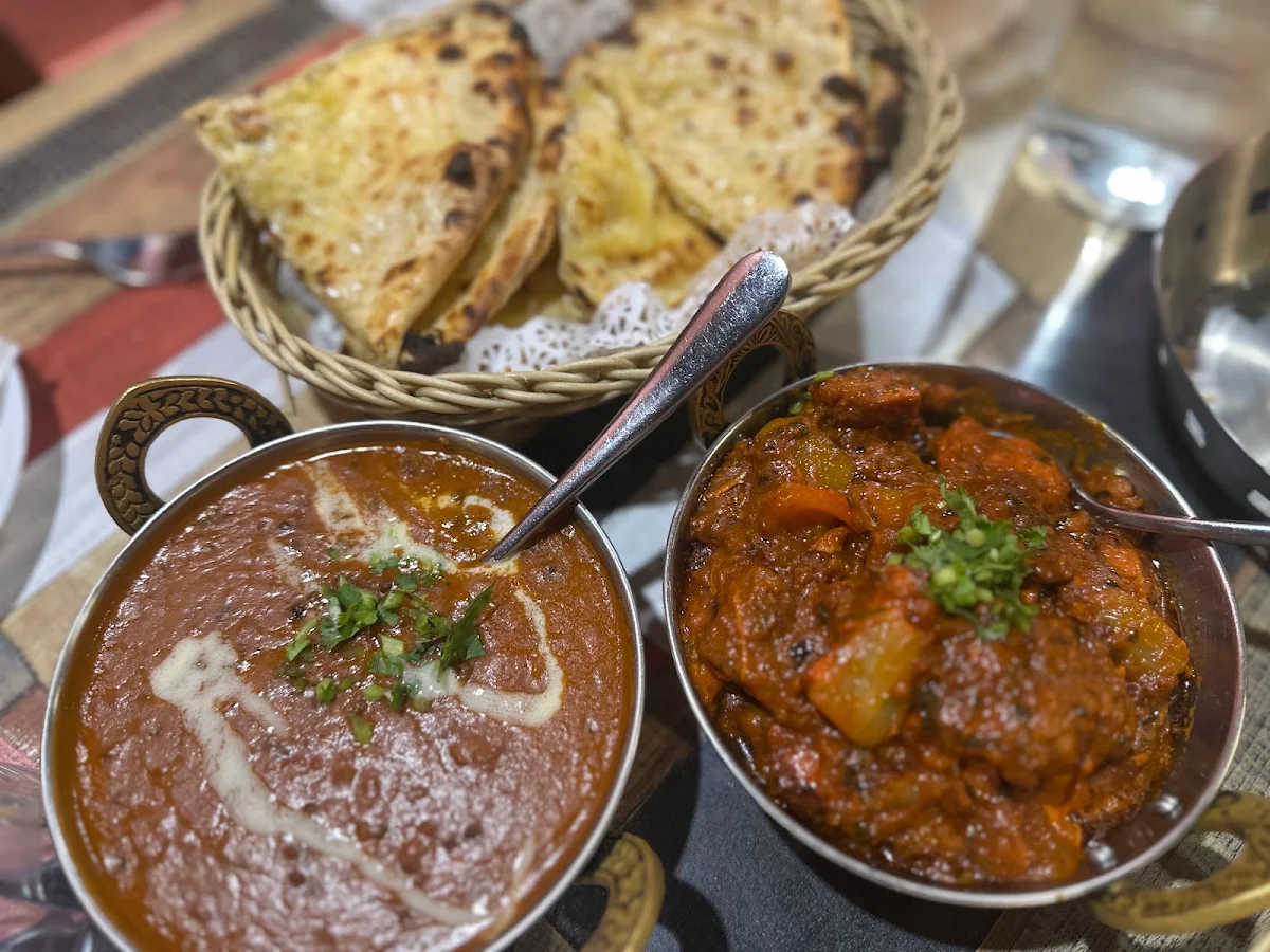 Food & drink, Punjabi Hut Indian Restaurant