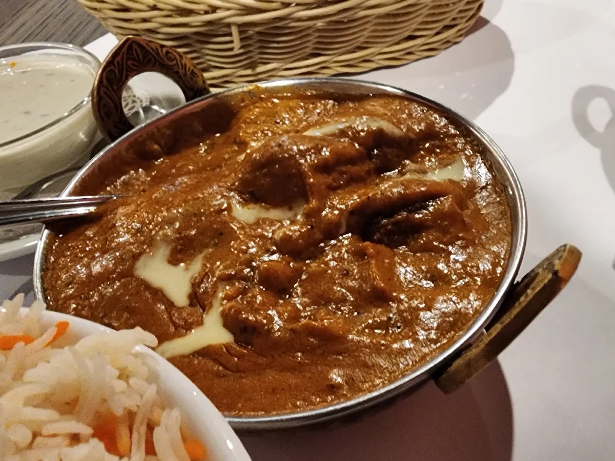 Food & drink, Punjabi Hut Indian Restaurant