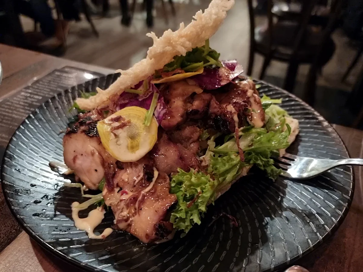 Food & drink photo 2