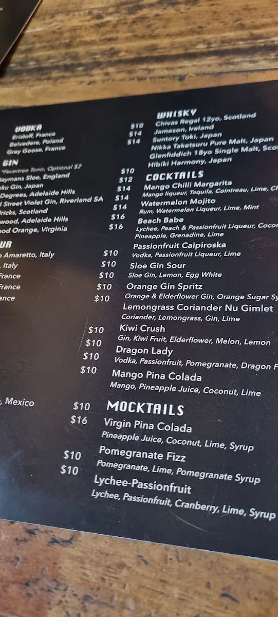 Menu photo 9