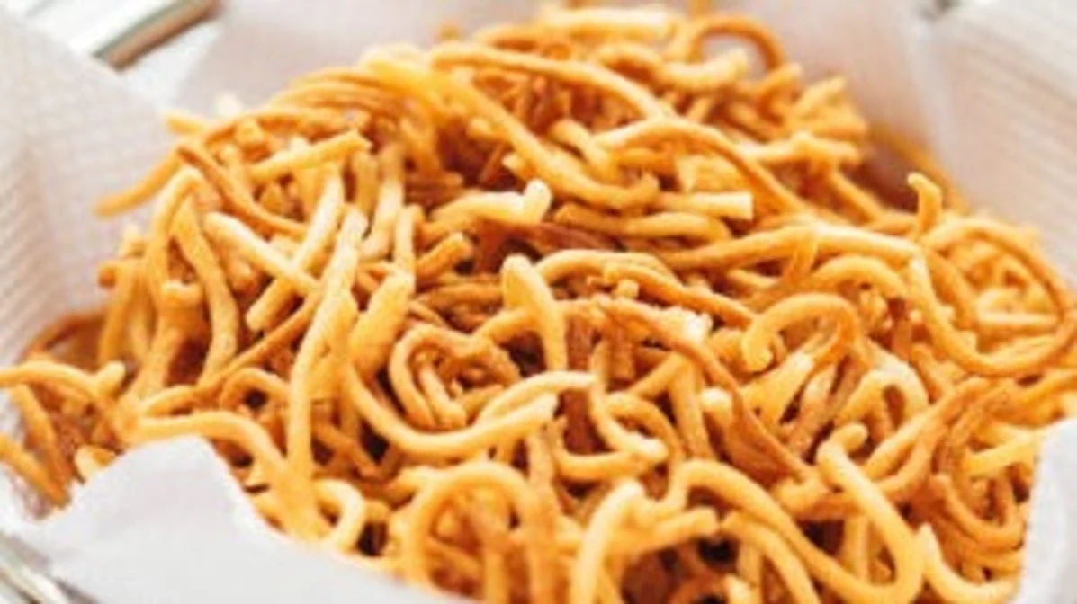 Food & drink, Dave's Noodles