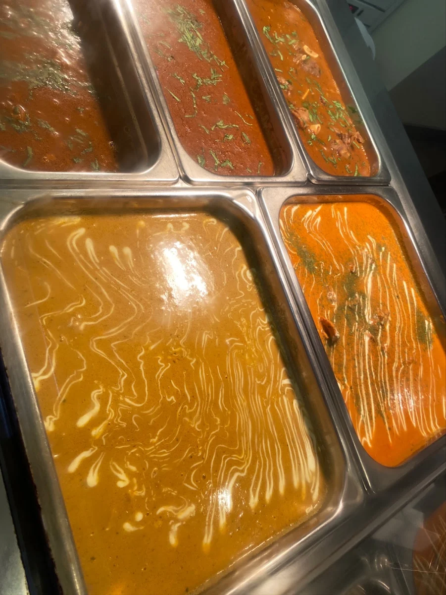 Food & drink, Dave's Noodles
