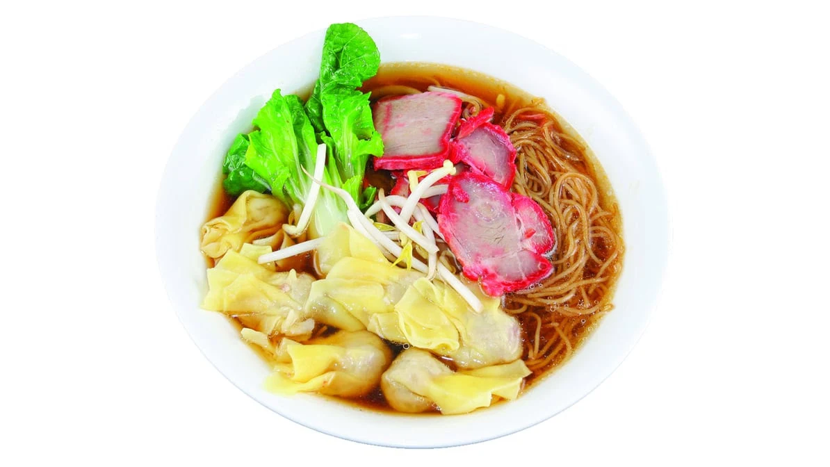 Food & drink, Dave's Noodles