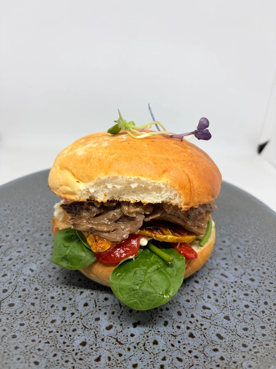 Food & drink, Mock Orange Cafe