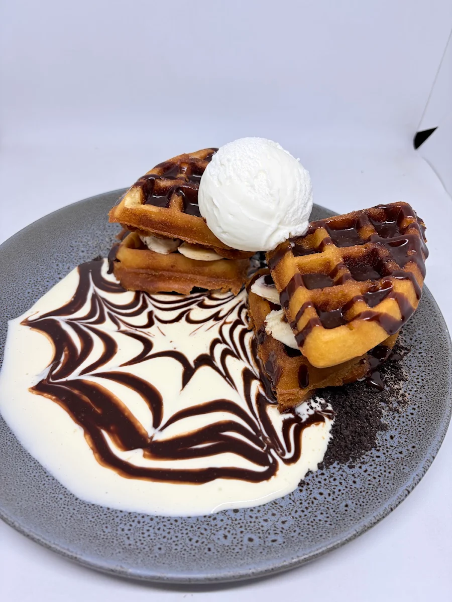 Food & drink, Mock Orange Cafe