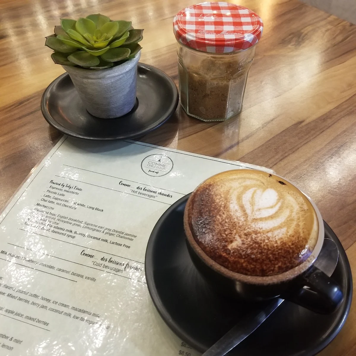 Menu photo 10