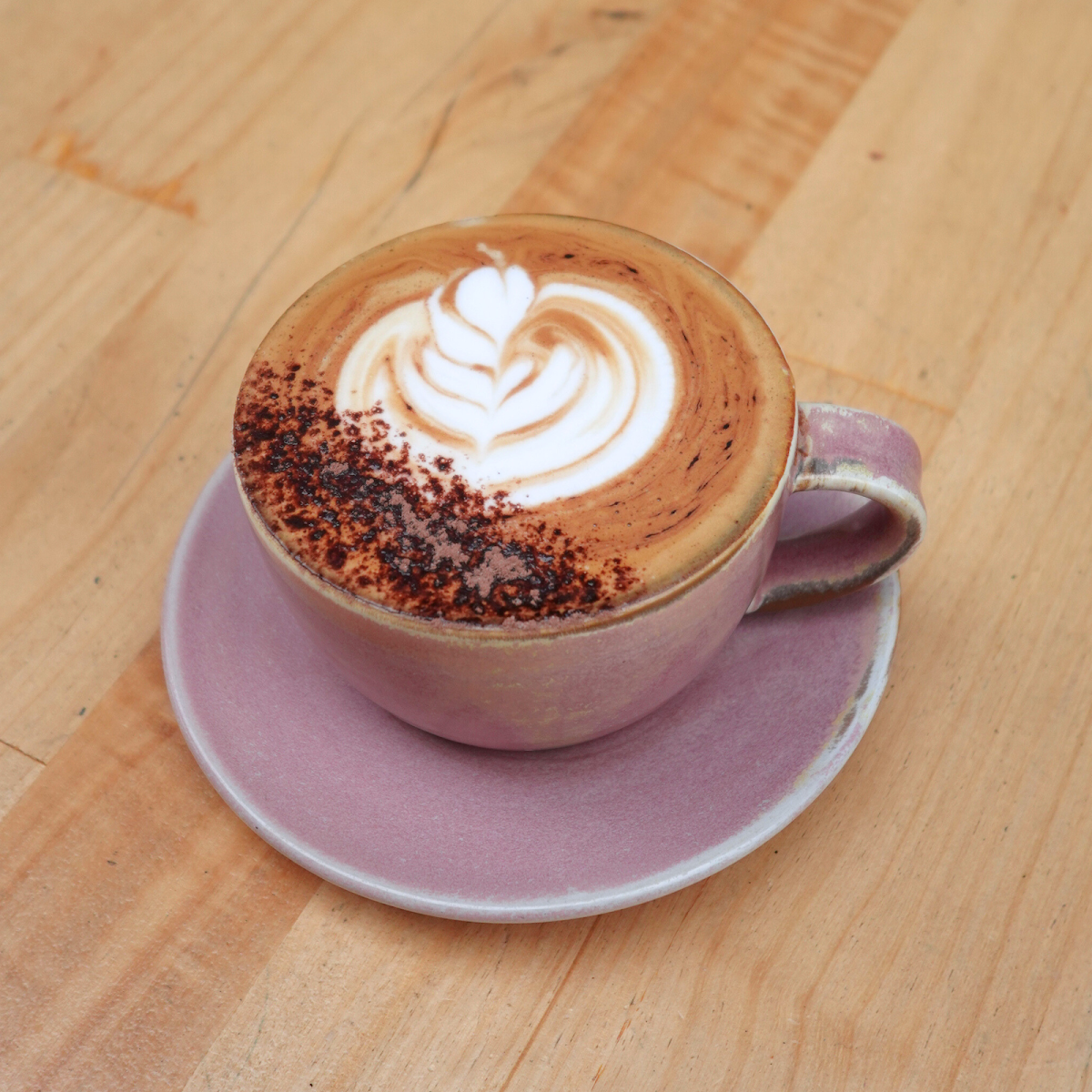 Food & drink, Coffee On Point