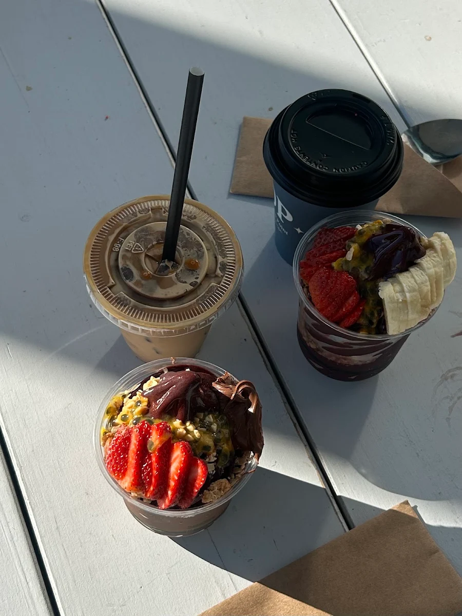 Food & drink, Coffee On Point