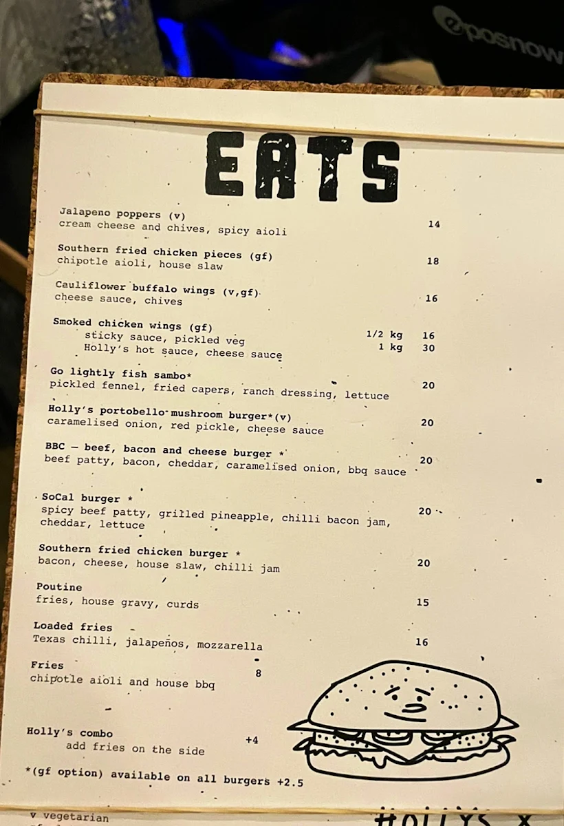 Menu photo 6