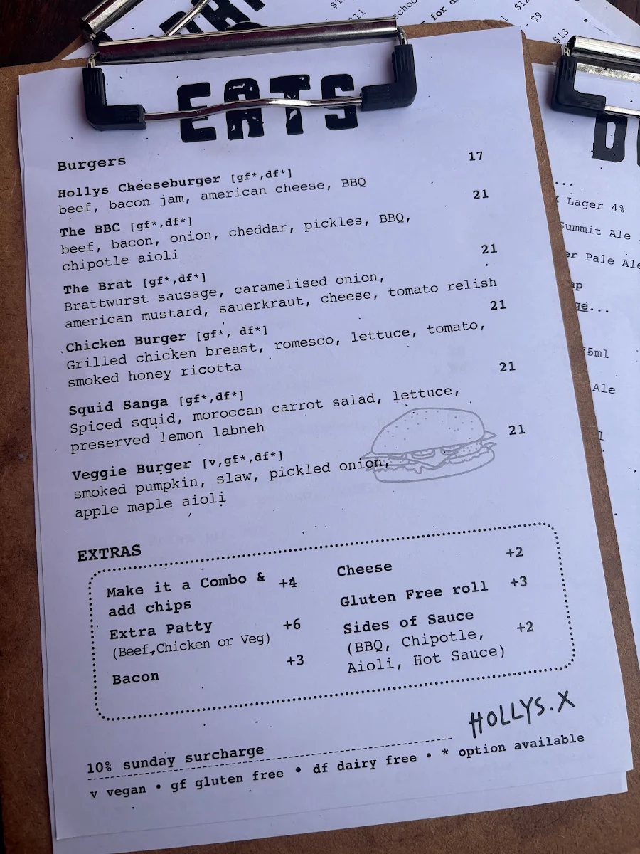 Menu photo 7