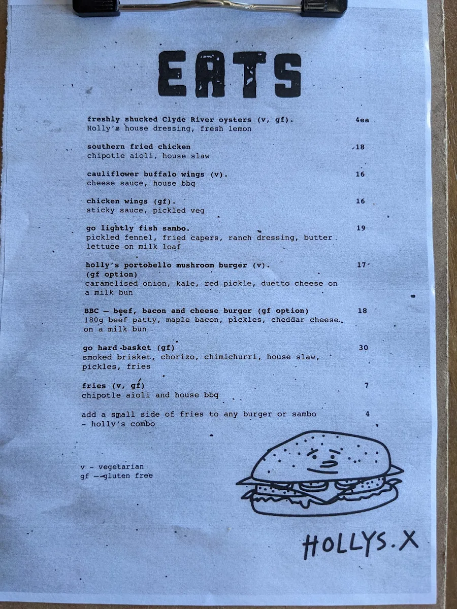 Menu photo 8