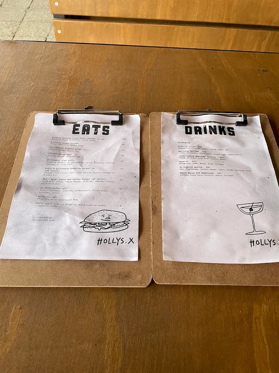 Menu photo 9