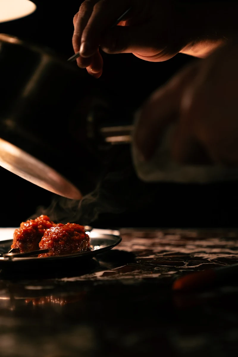 Food & drink, Tarantino's Adelaide