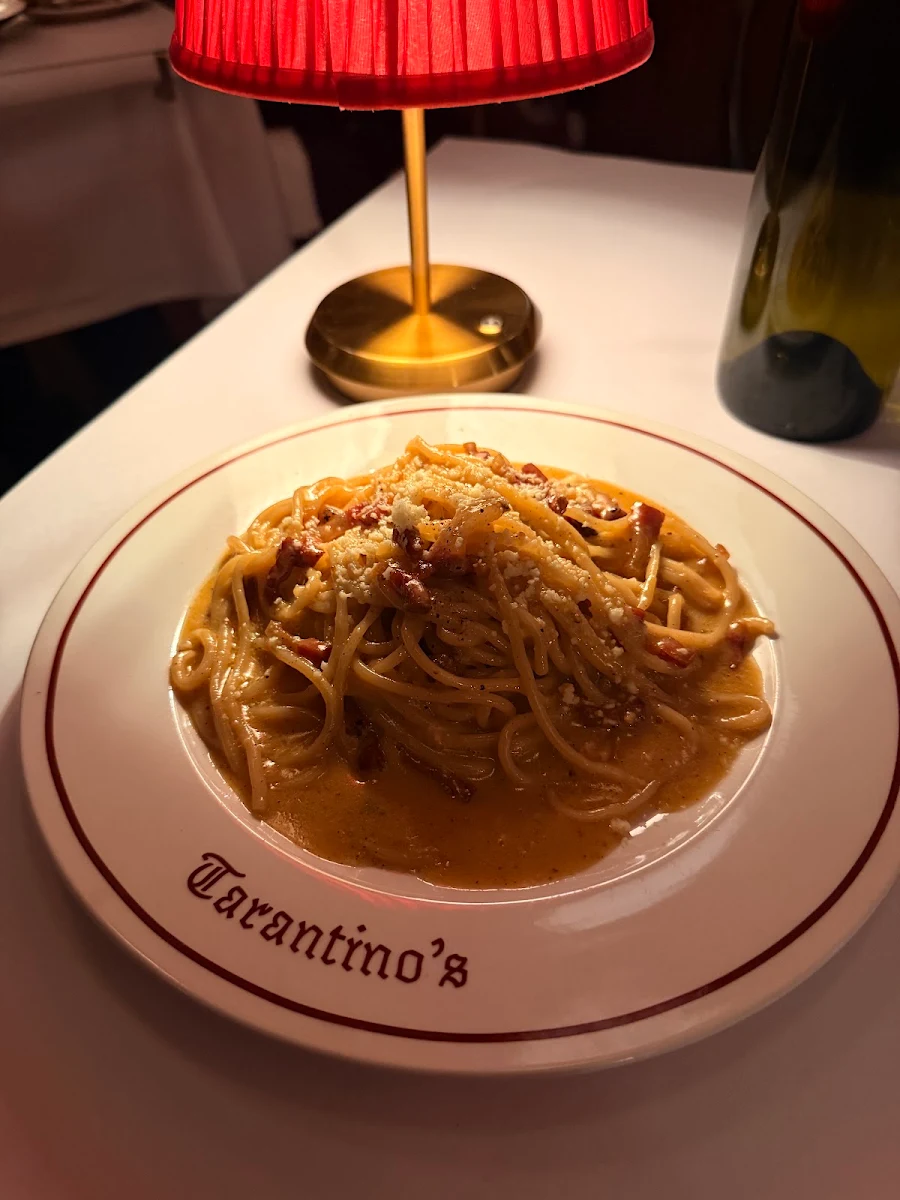Food & drink, Tarantino's Adelaide