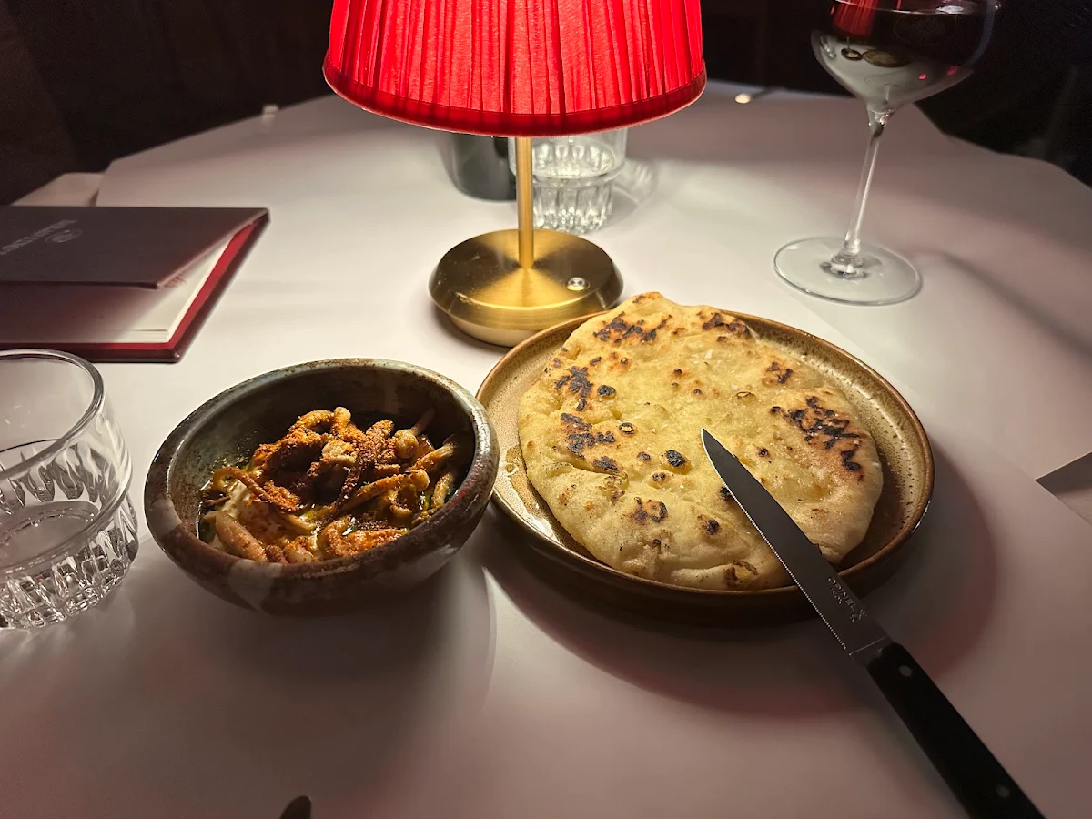 Food & drink, Tarantino's Adelaide