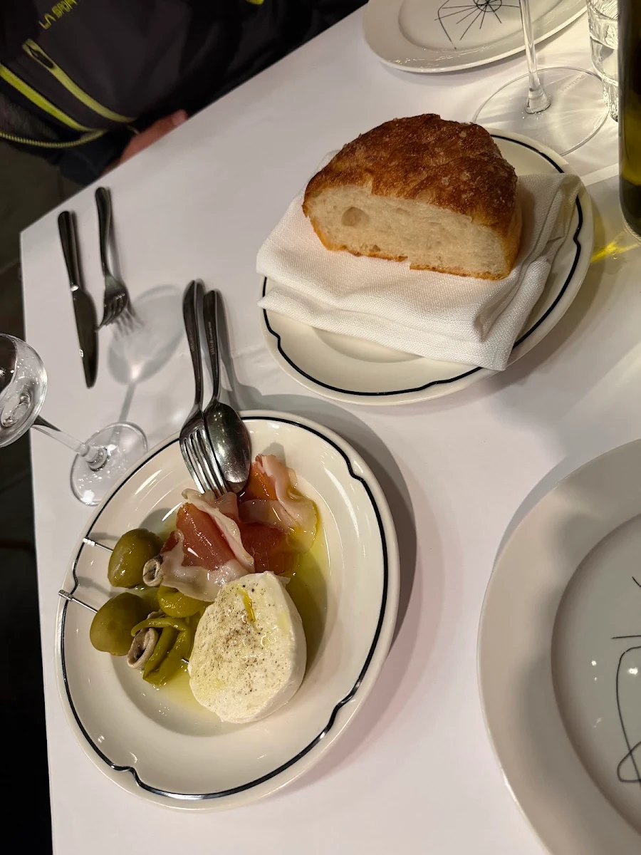 Food & drink, Tarantino's Adelaide