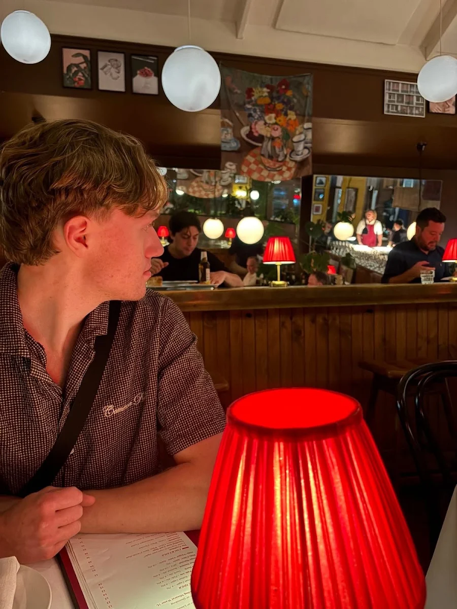 Vibe, Tarantino's Adelaide