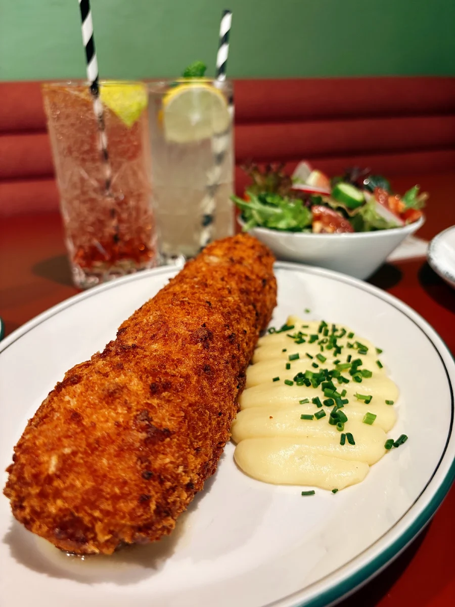 Food & drink, The Meat Republic