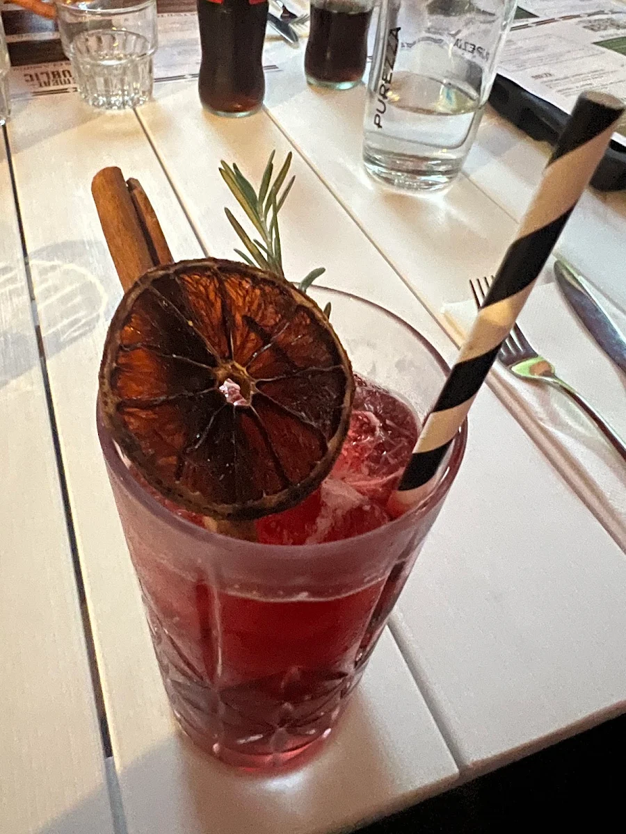 Food & drink, The Meat Republic