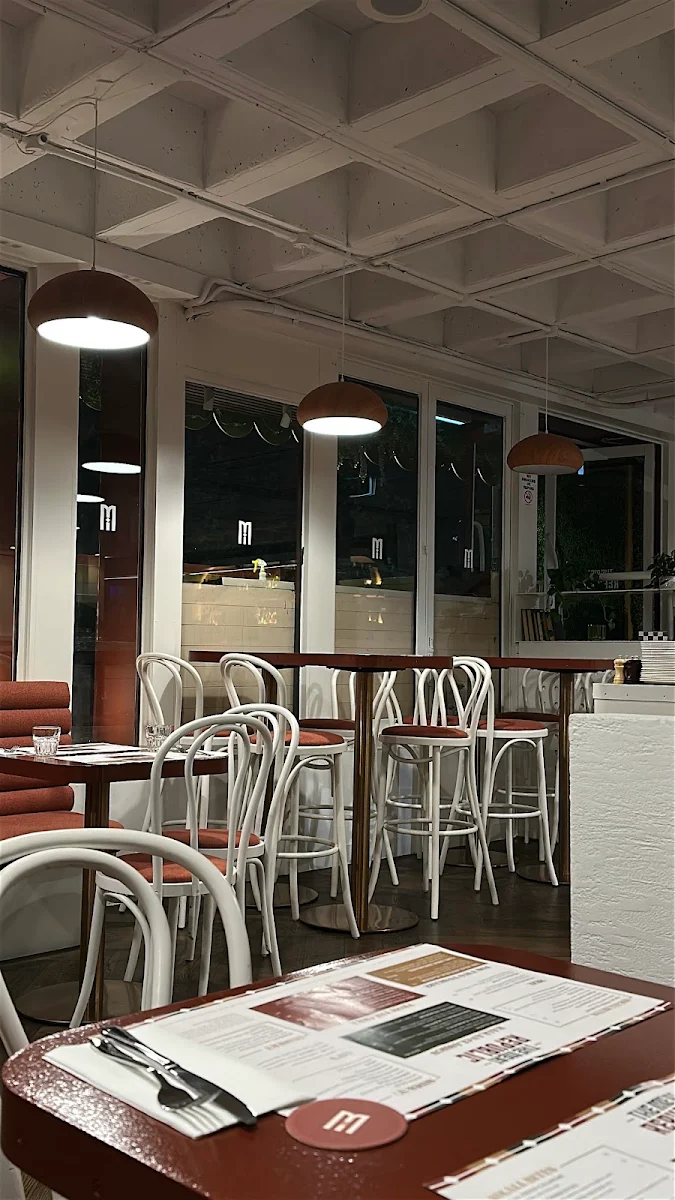 Vibe, The Meat Republic