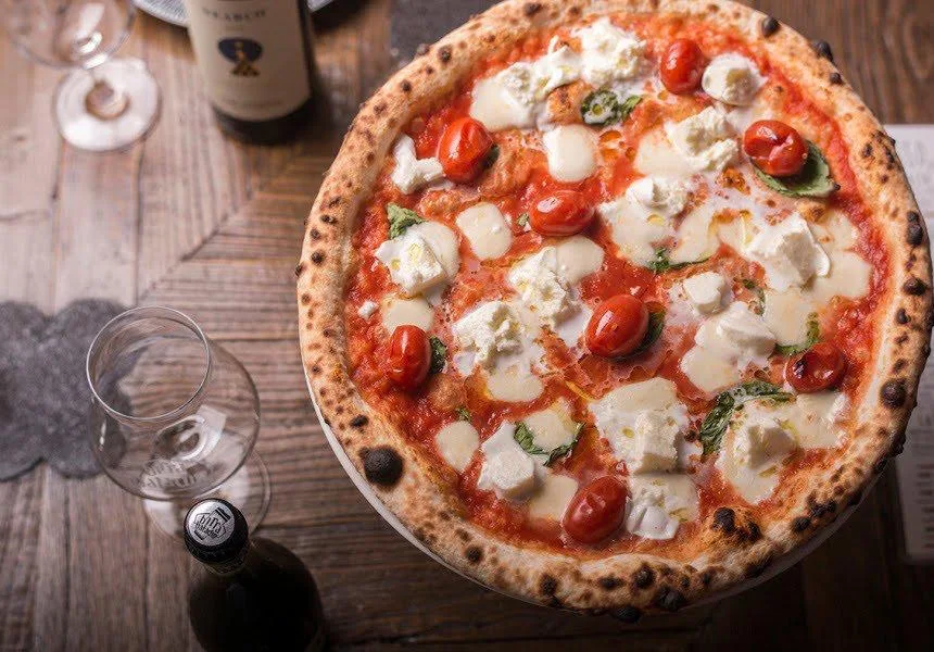 Food & drink, Rosso Pomodoro Bondi Junction