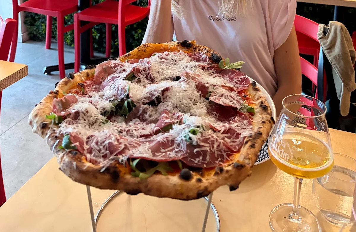 Food & drink, Rosso Pomodoro Bondi Junction