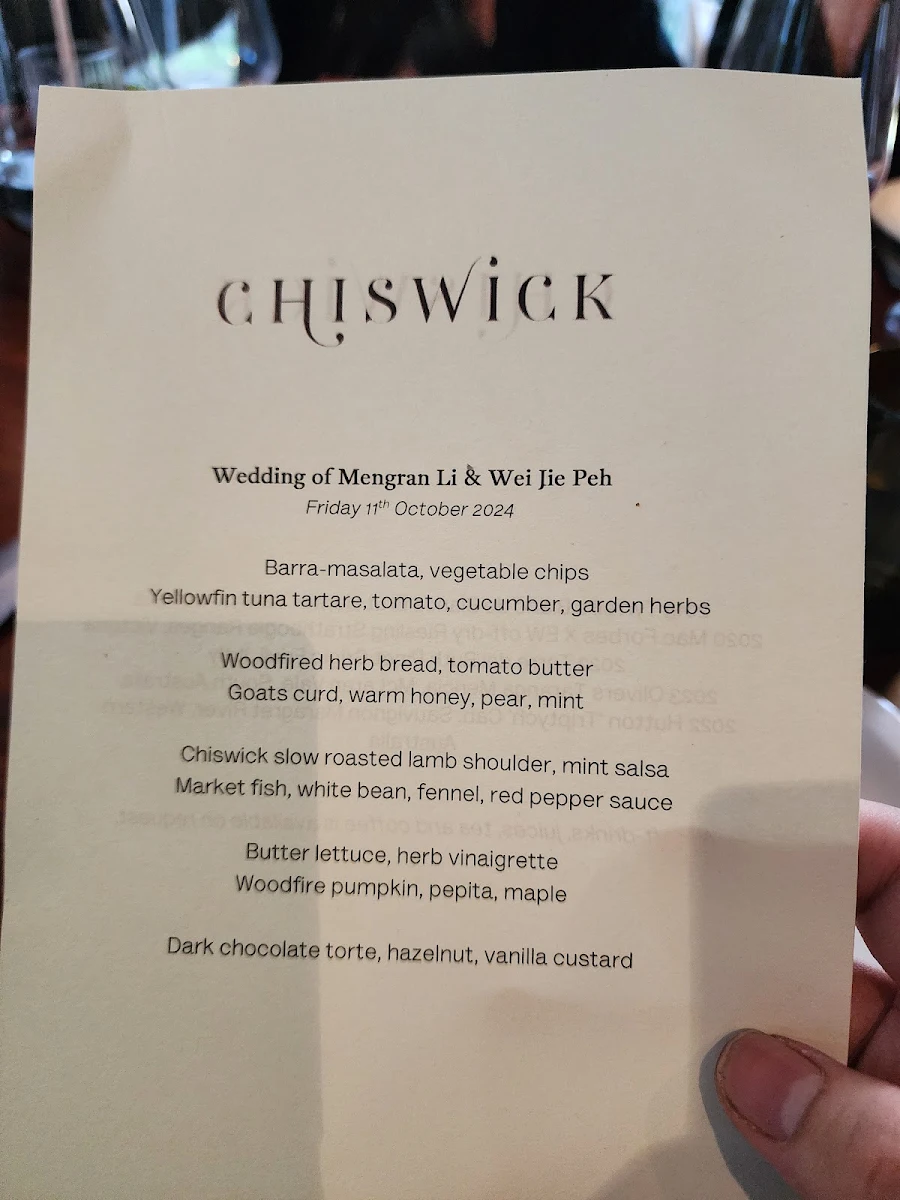 Menu photo 7