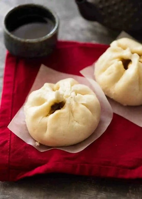 Food & drink, Fat Dumpling (Brunswick Street)