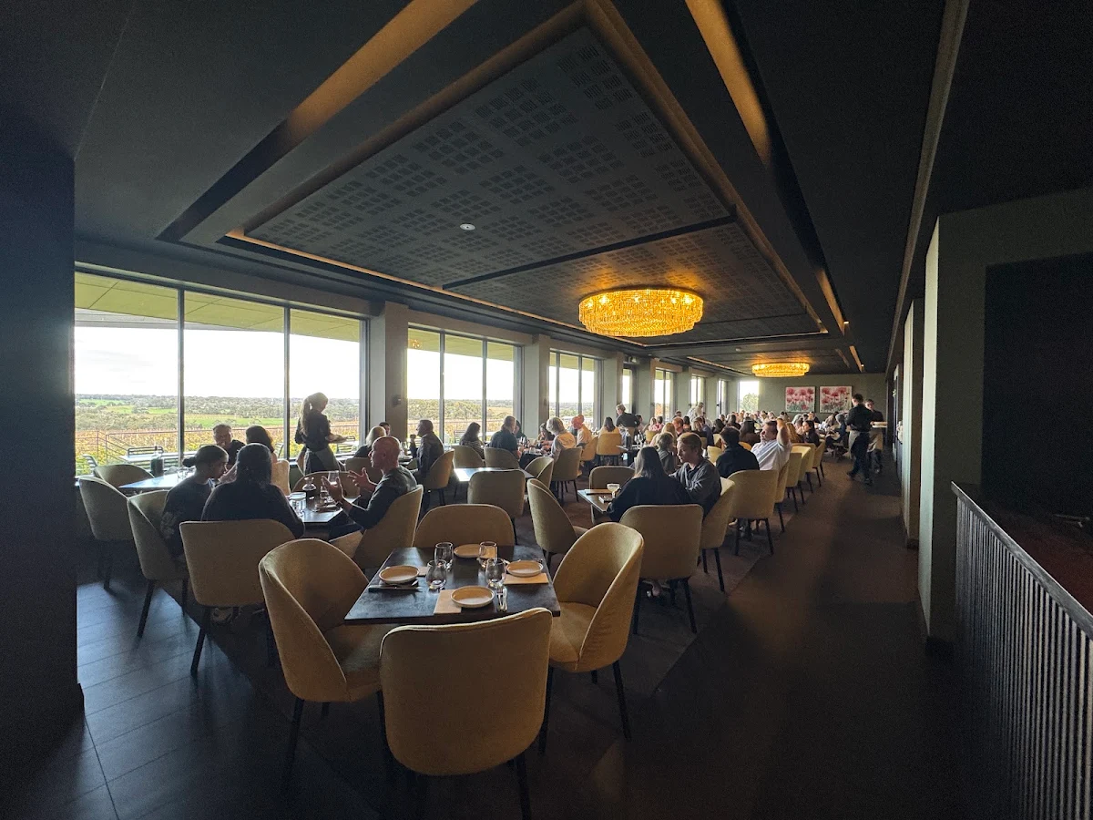Vibe, Amelia Park Restaurant