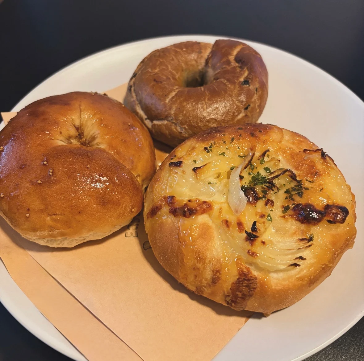 Food & drink, Eastside Bagel