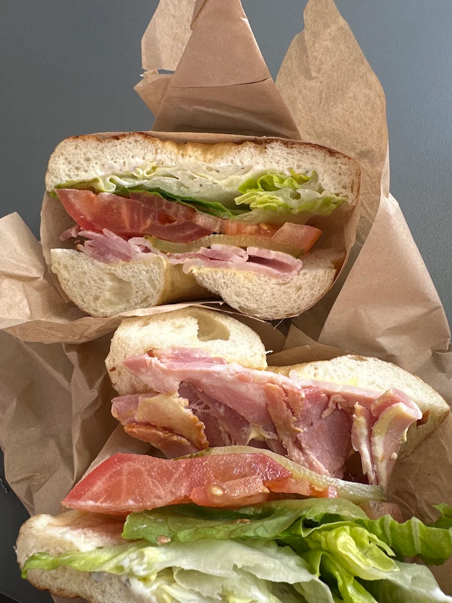 Food & drink, Eastside Bagel