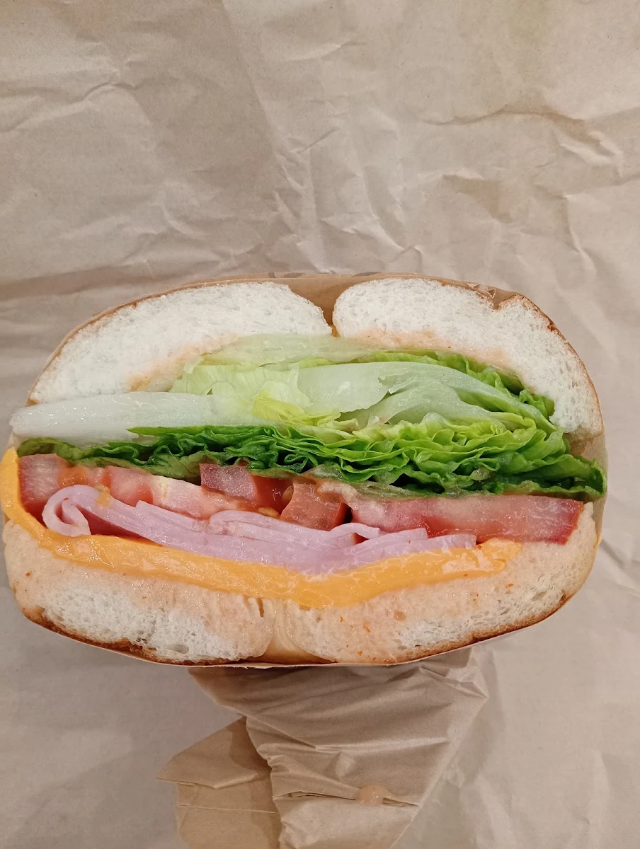 Food & drink, Eastside Bagel