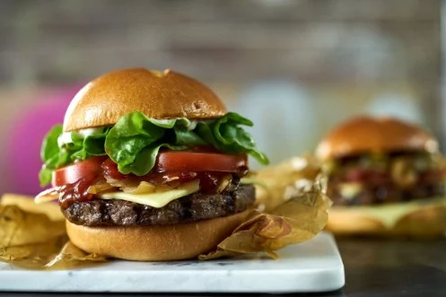 Food & drink, Hungry Jack's Burgers Leumeah
