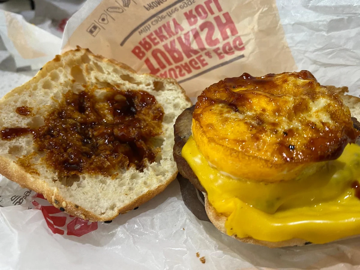 Food & drink, Hungry Jack's Burgers Leumeah