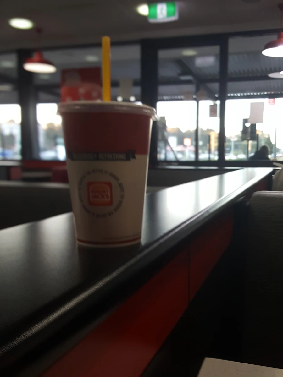 Food & drink, Hungry Jack's Burgers Leumeah